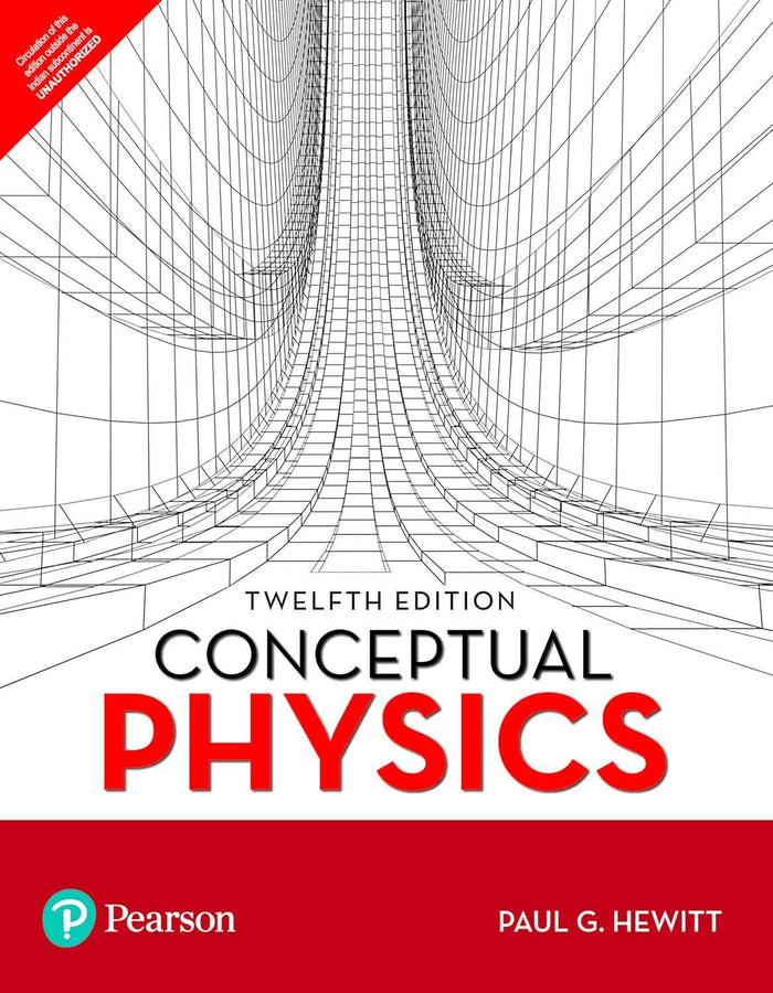 Conceptual Physics