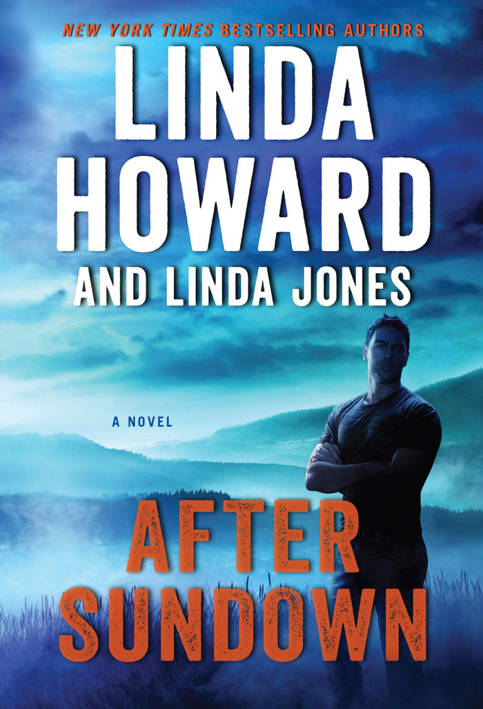After Sundown: A Novel by Linda Howard - Mass Market Paperback cover