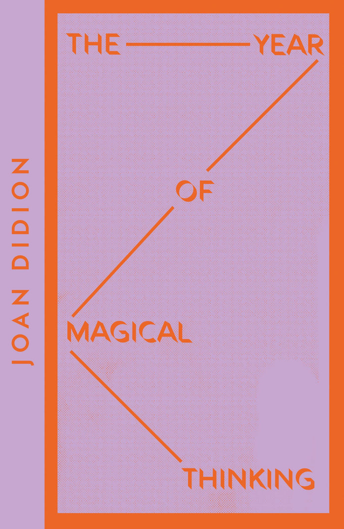 Joan Didion The Year of Magical Thinking (Collins Modern Classics) /anglais by Didion Joan - Paperback cover
