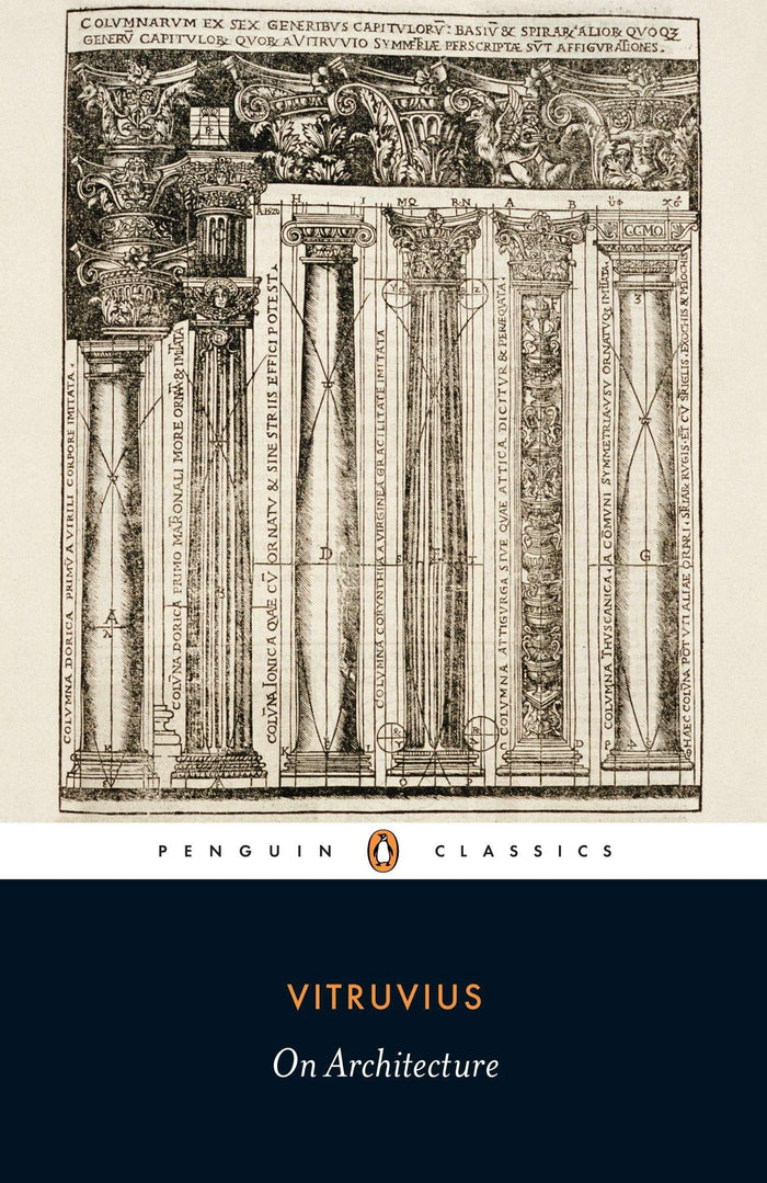 On Architecture by Diversos Autores - Paperback cover