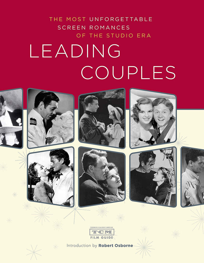 Leading Couples by Chronicle Books - Paperback cover