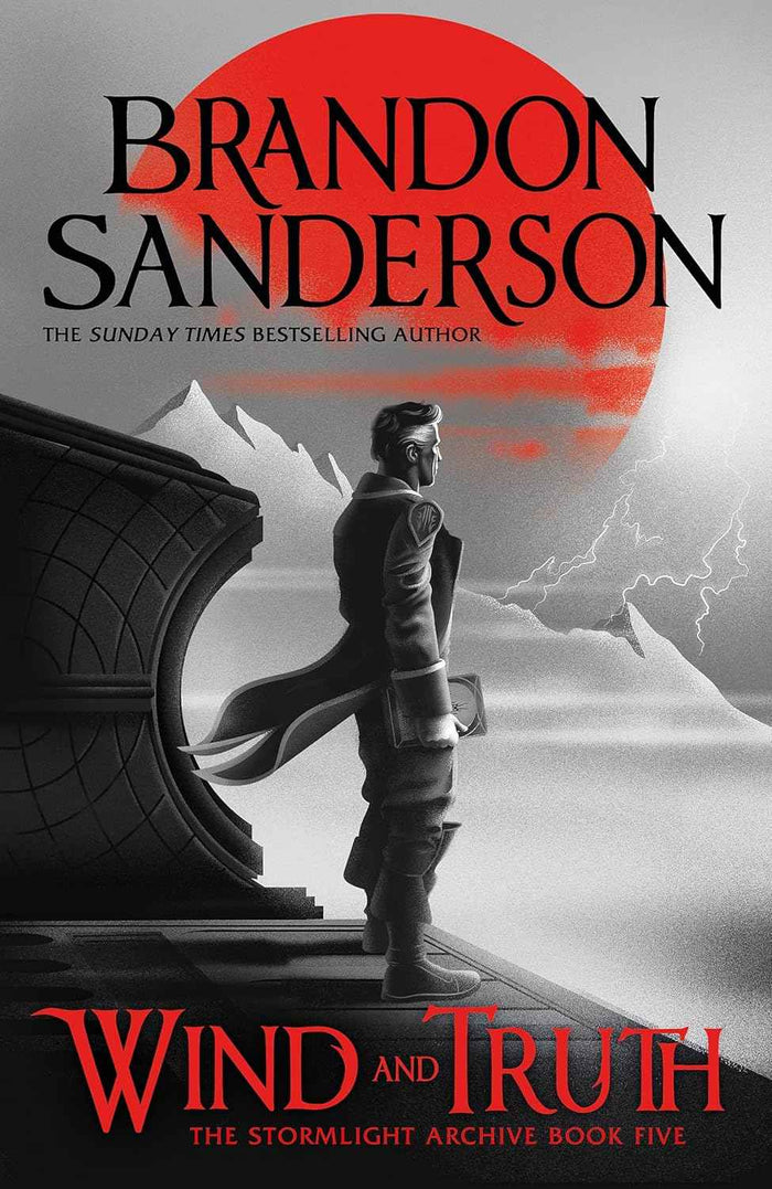 Wind and Truth (International Edition)