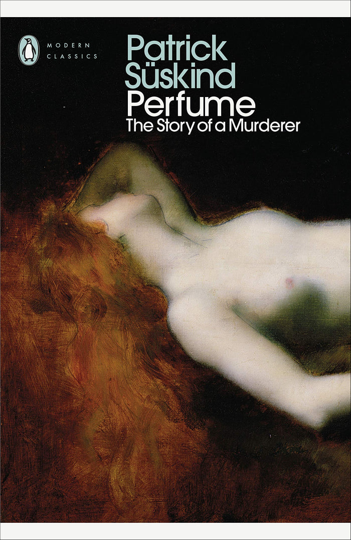 Perfume (Penguin Modern Classics) by Patrick Süskind - Paperback cover