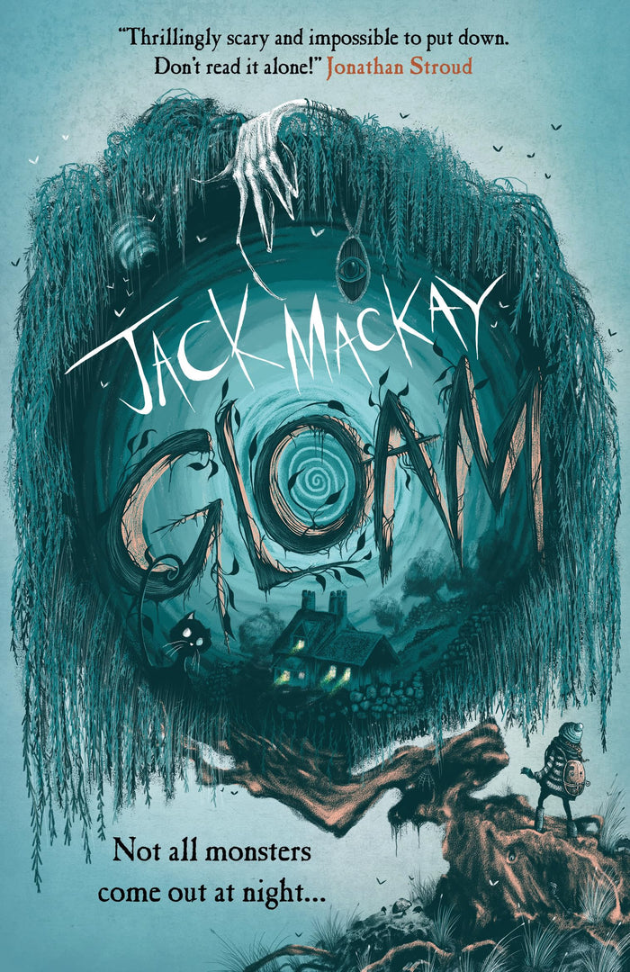 Oneworld Publications Gloam. by Jack Mackay - Paperback cover