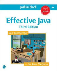 Effective Java 3rd Edition ISBN: 9780134685991 - bulkbookshop.com