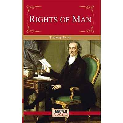 Rights of Man PaperbackÐ by Thomas Paine