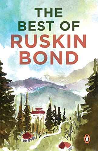 THE BEST OF RUSKIN BOND – Bond, Ruskin [PB] | 9780140246063
