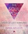 The Soul Searcher's Handbook: A Modern Girl's Guide to the New Age World by Emma Mildon - Paperback cover