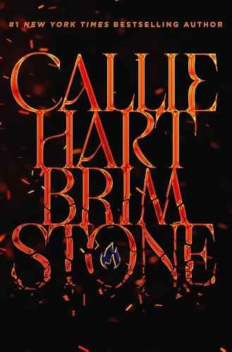 Brimstone | 9781399745482