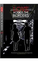 Love Across the Borders by Sudama Chandra Panigrahi - Paperback cover