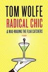 Radical Chic by Tom Wolfe - Trade Paper cover
