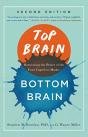 Top Brain, Bottom Brain: Harnessing the Power of the Four Cognitive Modes by Stephen M. Kosslyn - Paperback cover