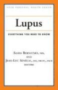 Lupus: Everything You Need to Know (Your Personal Health) - Paperback cover