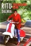 Travelling Diva: Recipes From Around The World by Ritu Dalmia - Paperback cover
