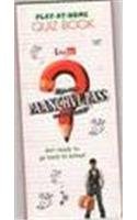 Play at Home Quiz Books: Paanchvi Pass by Star TV Comics - Paperback cover