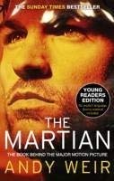 Martian, The (Young Readers Edition) by Andy Weir - Paperback cover