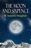 the-moon-and-sixpence by william-somerset-maugham - Paperback cover