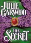 The Secret by Julie Garwood - Paperback cover