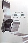 Magic of Stainless Steel - Hardcover cover