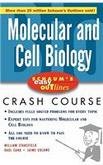 molecular-cell-biology-crash-course by William Stansfield - Paperback cover