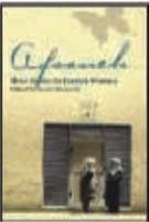 Afsaneh: Short Stories by Iranian Women by Kaveh Basmenji - Paperback cover