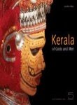 Kerala of Gods and Men by johnathan-watts - Paperback cover