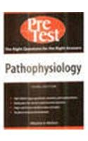 Pathophysiology: Pretest Self-Assessment and Review by Maurice A. Mufson - Paperback cover