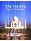 Taj Mahal Agra & Fatehpur Sikri - English Edition by Subhadra Sen Gupta - Paperback cover