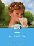 Emma by Austen, Jane / Harad, Alyssa - Mass Market Paperback cover