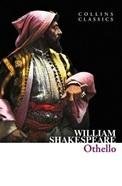 Othello by William Shakespeare - Paperback cover