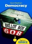 Beginner's guide: Democracy by David Beetham - Paperback cover