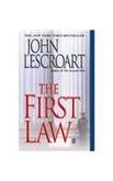 The First Law (Dismas Hardy Book 9) by John Lescroart - Paperback cover