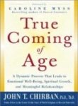 True Coming Of Age by John Chirban - Paperback cover