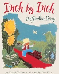 inch_by_inch by david-mallett-ora-eitan - Paperback cover