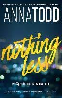 Nothing More by Anna Todd - Book cover