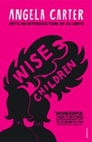 wise-children by Carter and Angela - Paperback cover