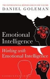 Daniel Goleman Omnibus by Daniel Goleman - Paperback cover