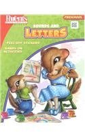 Sounds and Letters (Parents Magazine) by Learning Horizons - Paperback cover