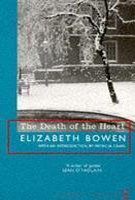 Death Of The Heart (Vintage classics) by Elizabeth Bowen - Paperback cover