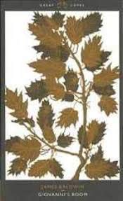 Great Loves : Glovannis Room by Baldwin - Paperback cover