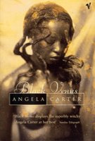 Black Venus by Angela Carter - Paperback cover