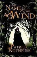 Front cover of the book 'The Name of the Wind. The Kingkiller Chronicle Day One' by Patrick Rothfuss.