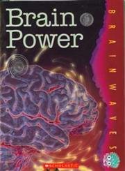 Brain Power by Gibson McEvoy - Paperback cover