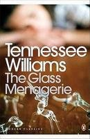 BOLYDOOM The Glass Menagerie (Penguin Modern Classics), Fvacuumb-0542 by Tennessee Williams - Paperback cover