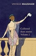Collected Short Stories Volume 2 by William Somerset Maugham - Paperback cover