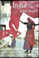 India: Mother Ganges by Alain Carayol - Hardcover cover