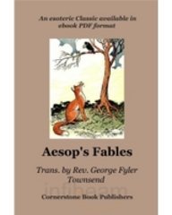 Aesops Fables 12 in 1 Gift Pack by Spider Books - Paperback cover
