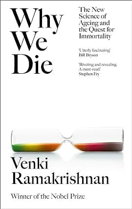 Why We Die (Paperback) image 1