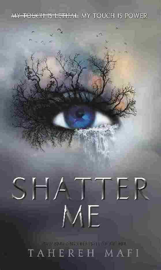 Shatter Me - (Shatter Me Series: Book-1) (Paperback) - Tahereh Mafi image 1