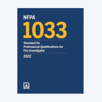NFPA Books